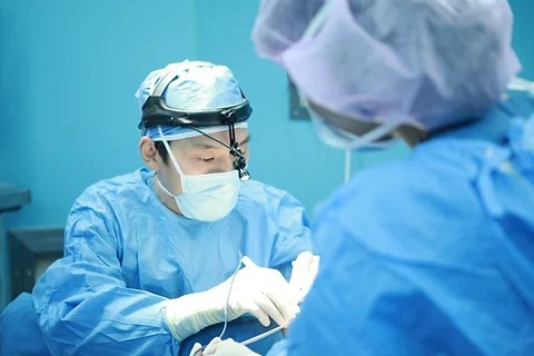 [Korean Plastic Surgery] From Anti-Aging to Wellness... JK Plastic Surgery Strengthens