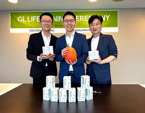 Gllife's Premium Gấc Oil Export to Singapore