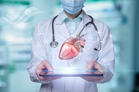 Innovative Healthcare Advancements at Hallym University Medical Center