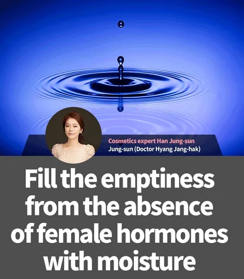 Navigating Menopause: Impacts and Skin Care Strategies