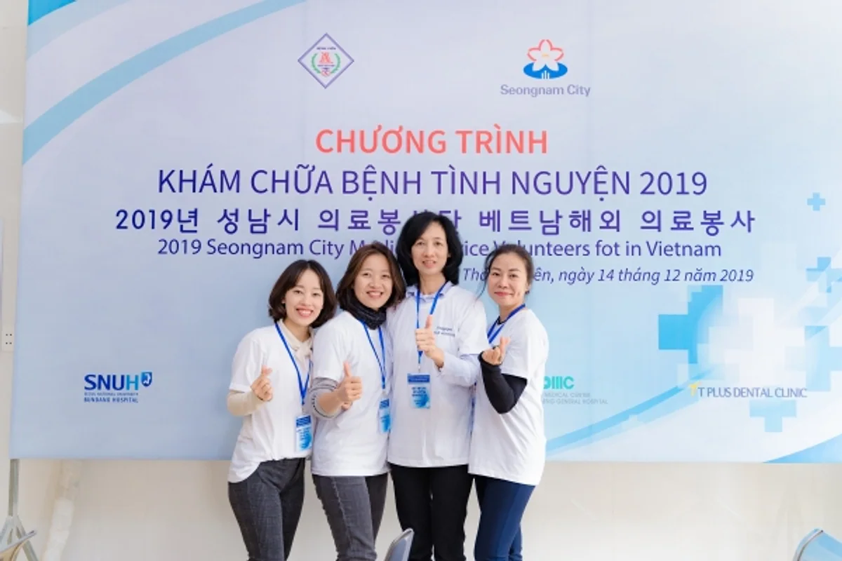 Seongnam City's Strategic Expansion in Medical Tourism