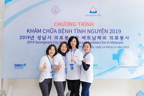 Seongnam City's Strategic Expansion in Medical Tourism