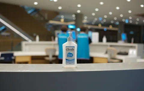Cosellcare's 'Clesis': Leading the Fight Against COVID-19 in Korea
