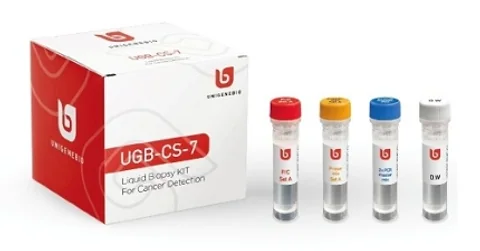 Unigenebio's Revolutionary ROOCUT KIT-7: Pioneering Cancer Prediction and Diagnosis