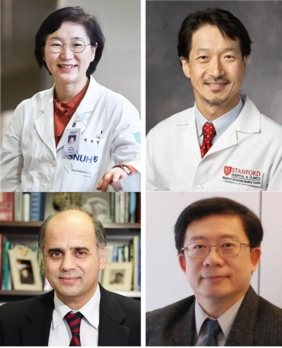 Global Efforts Towards Eradicating Hepatitis C