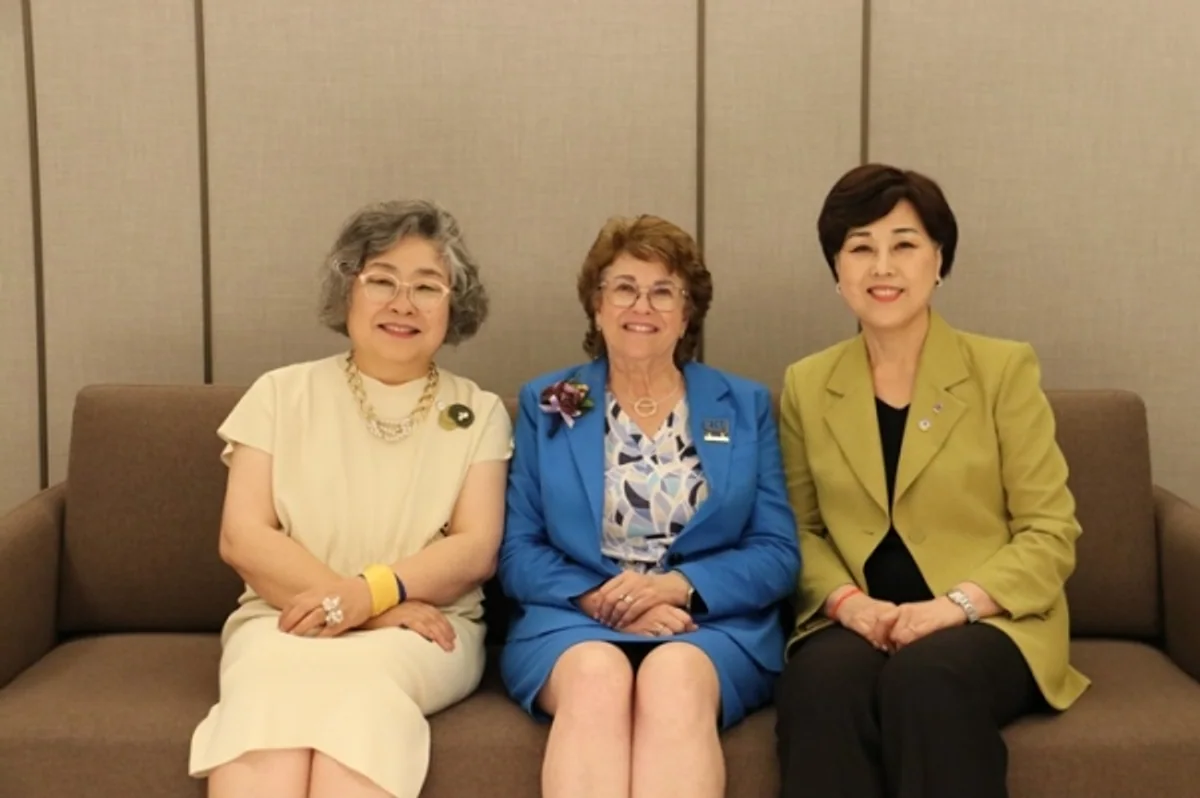 ISDH 2024: A Global Gathering for Advancing Dental Hygiene