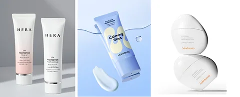 Innovative Sunscreens: Pioneering R&D Fuels K-Sunscreen Trend