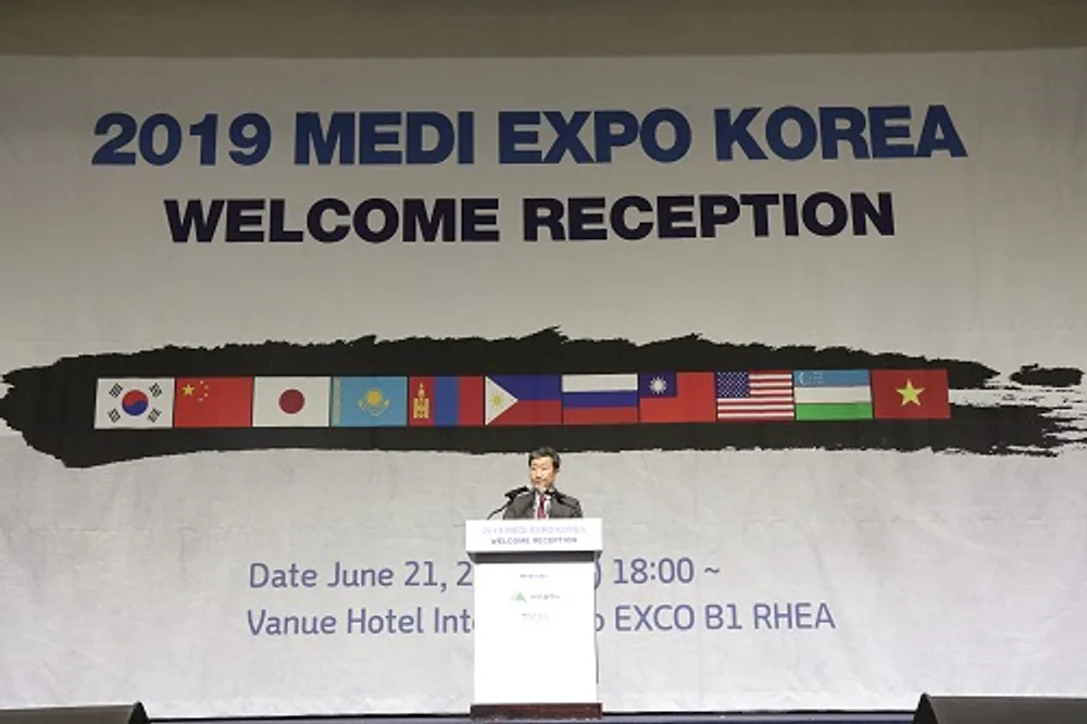 Medi-city Daegu: A Leader in Medical Innovation and Tourism