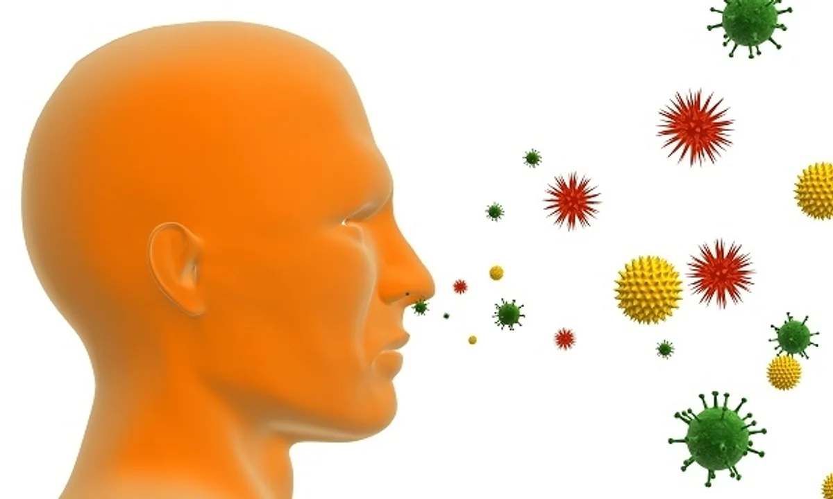 Understanding and Managing Infections: Cold, Flu, and Novel Coronavirus
