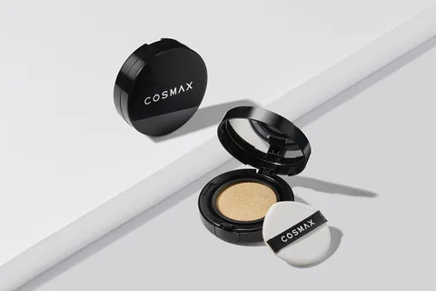 COSMAX: Pioneering Global Growth for K-Beauty