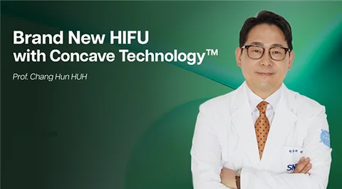 Revolutionizing Medical Aesthetics: The Advent of Curved HIFU Technology