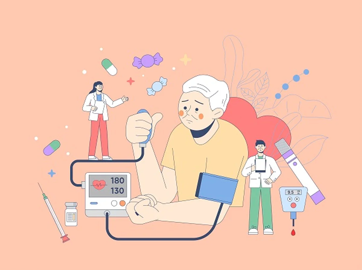 Understanding Hypertension in Younger Individuals: Myths and Realities