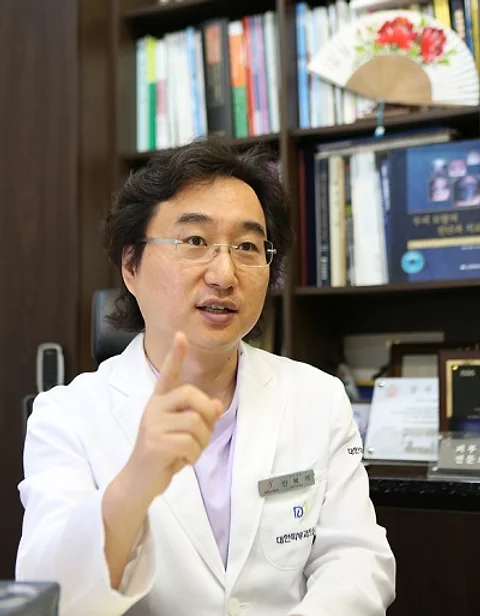 Daegu's Fight Against COVID-19: A Case Study