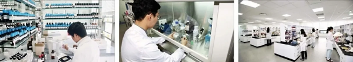 Cosmax: Pioneering Cosmetic Safety Assessments