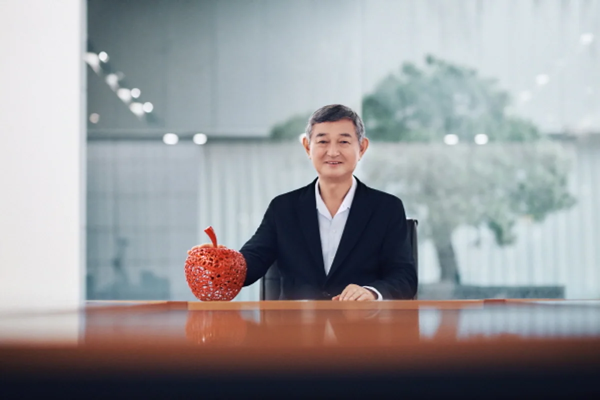 Cosmax: The K-Beauty Powerhouse Behind 18 of the World's Top 20 Beauty Brands