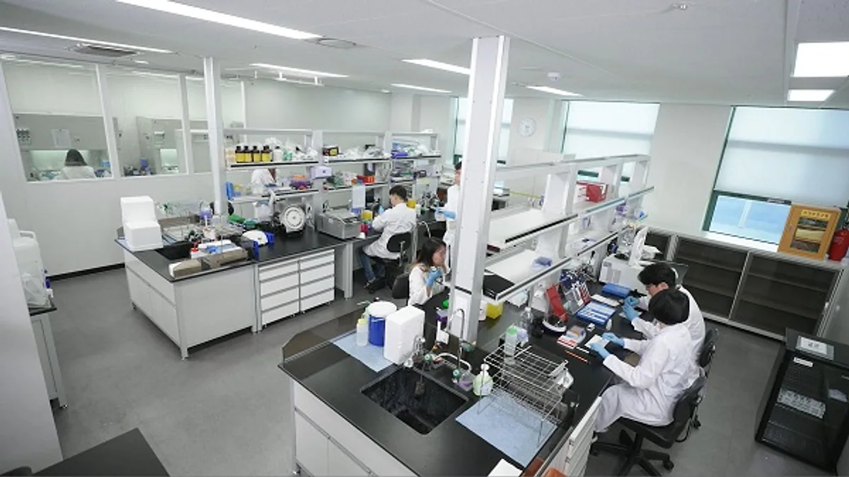 ICM Pioneers Gene Therapy Innovations with Focus on AAV and Degenerative Diseases